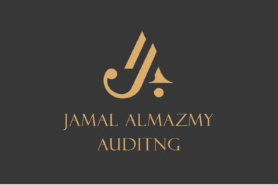 Jamal Almaazmi Auditing